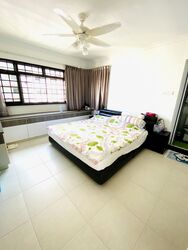 Blk 692B Choa Chu Kang Crescent (Choa Chu Kang), HDB 5 Rooms #325216901